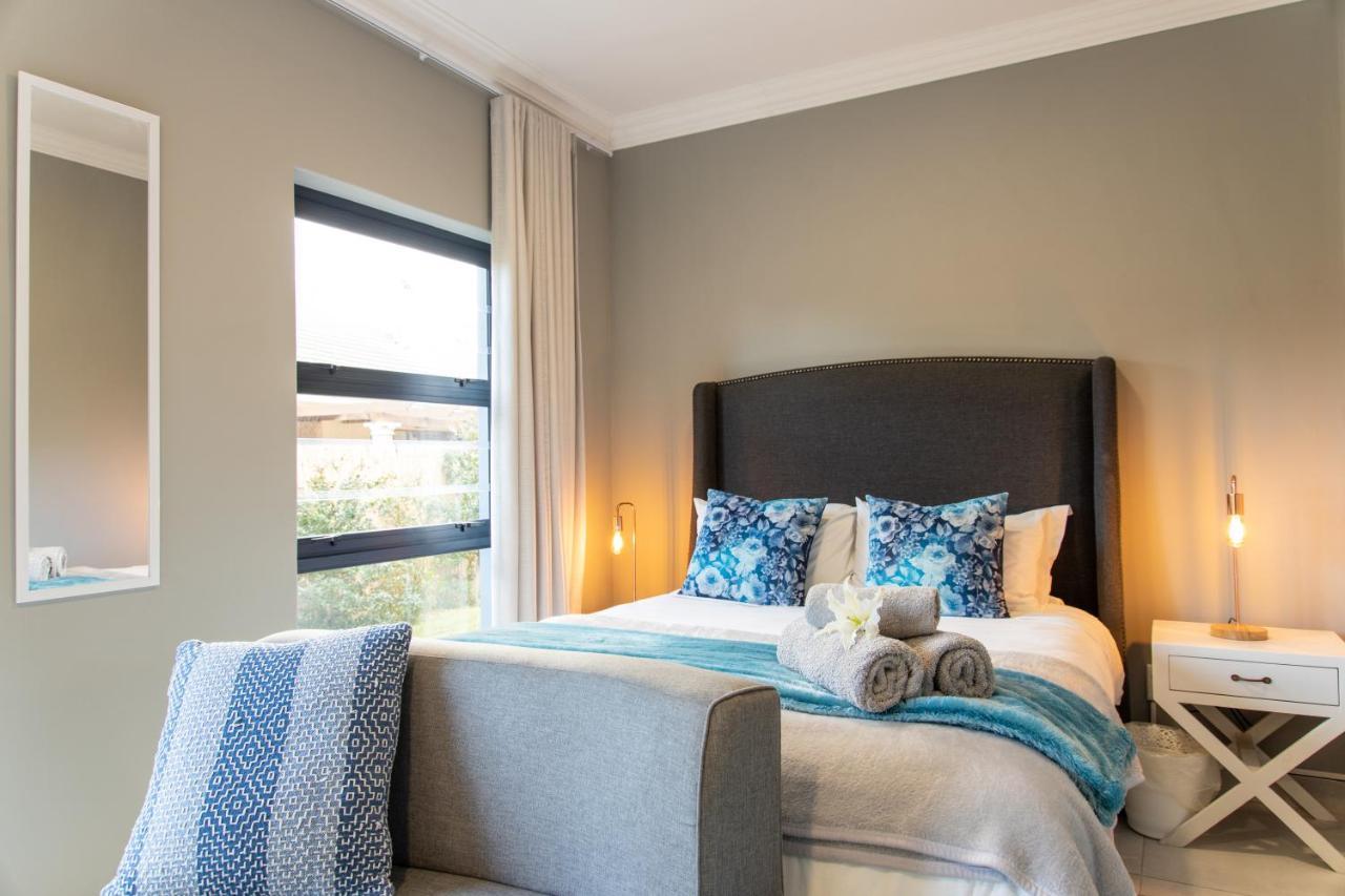 2 On Lismore Guesthouse Tokai Buitenkant foto