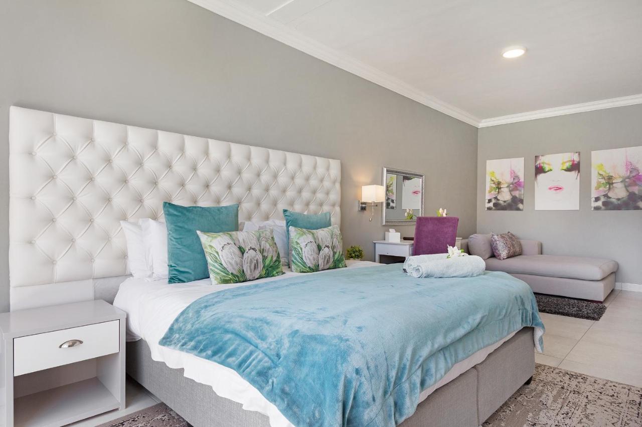 2 On Lismore Guesthouse Tokai Buitenkant foto