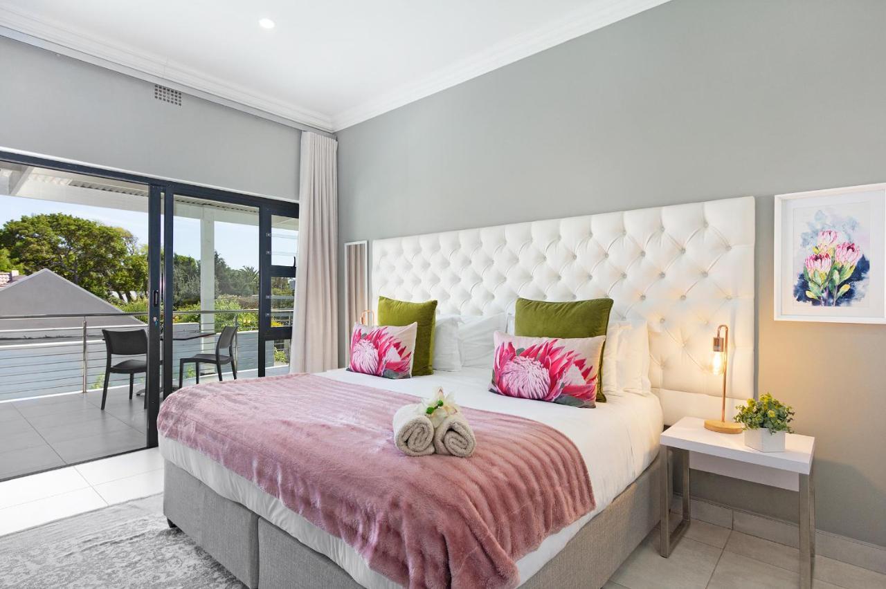 2 On Lismore Guesthouse Tokai Buitenkant foto