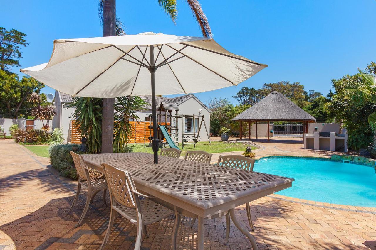 2 On Lismore Guesthouse Tokai Buitenkant foto