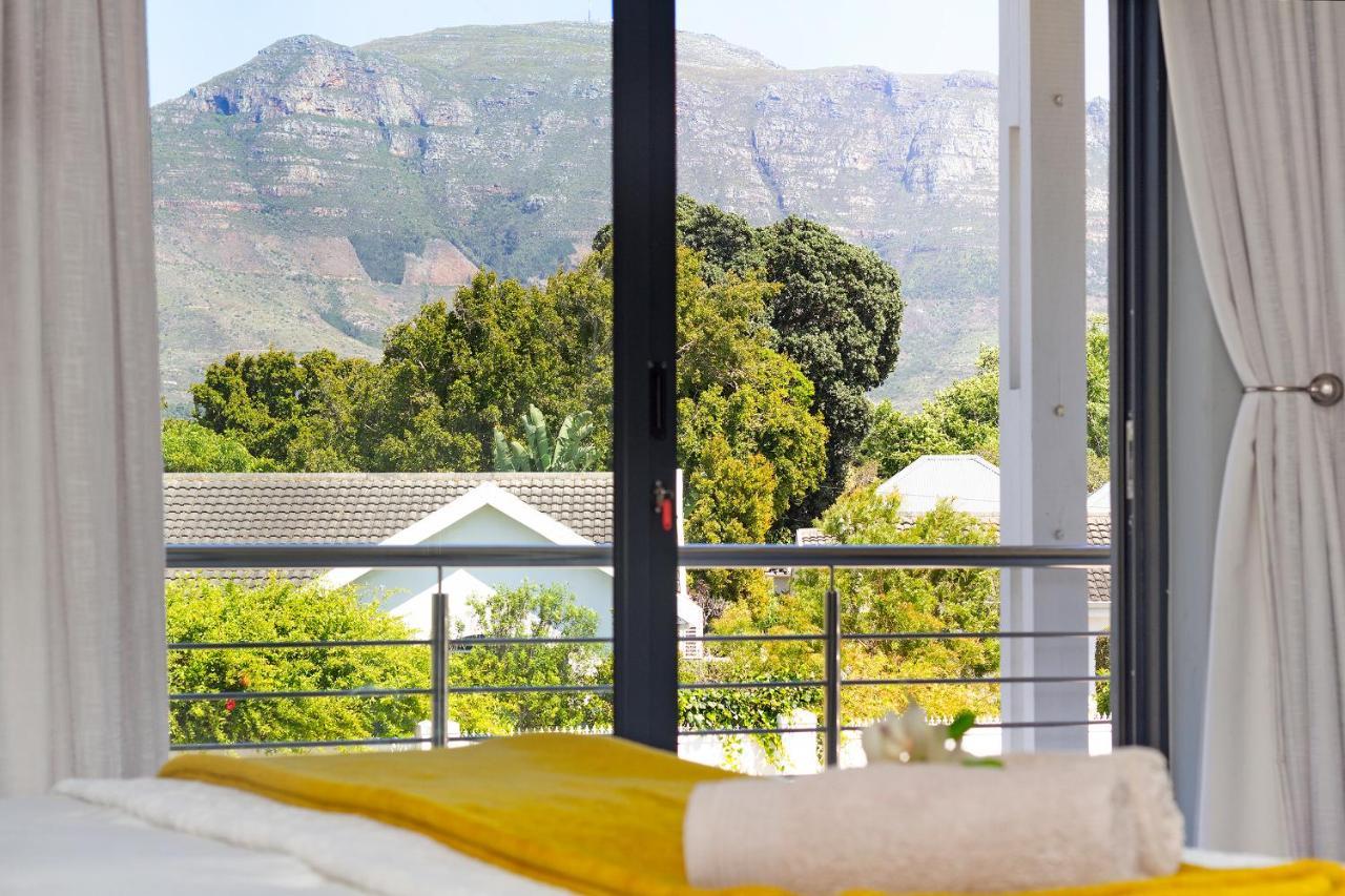 2 On Lismore Guesthouse Tokai Buitenkant foto