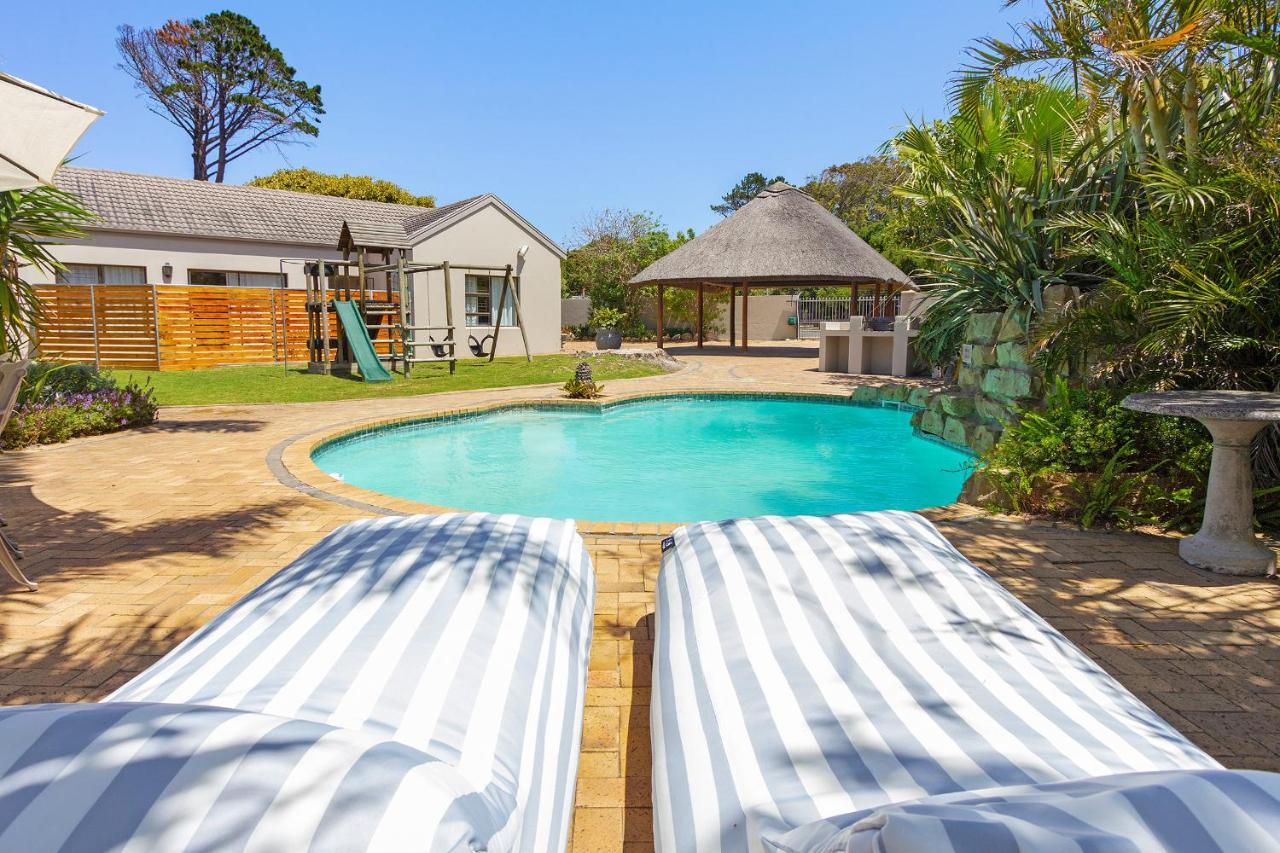 2 On Lismore Guesthouse Tokai Buitenkant foto