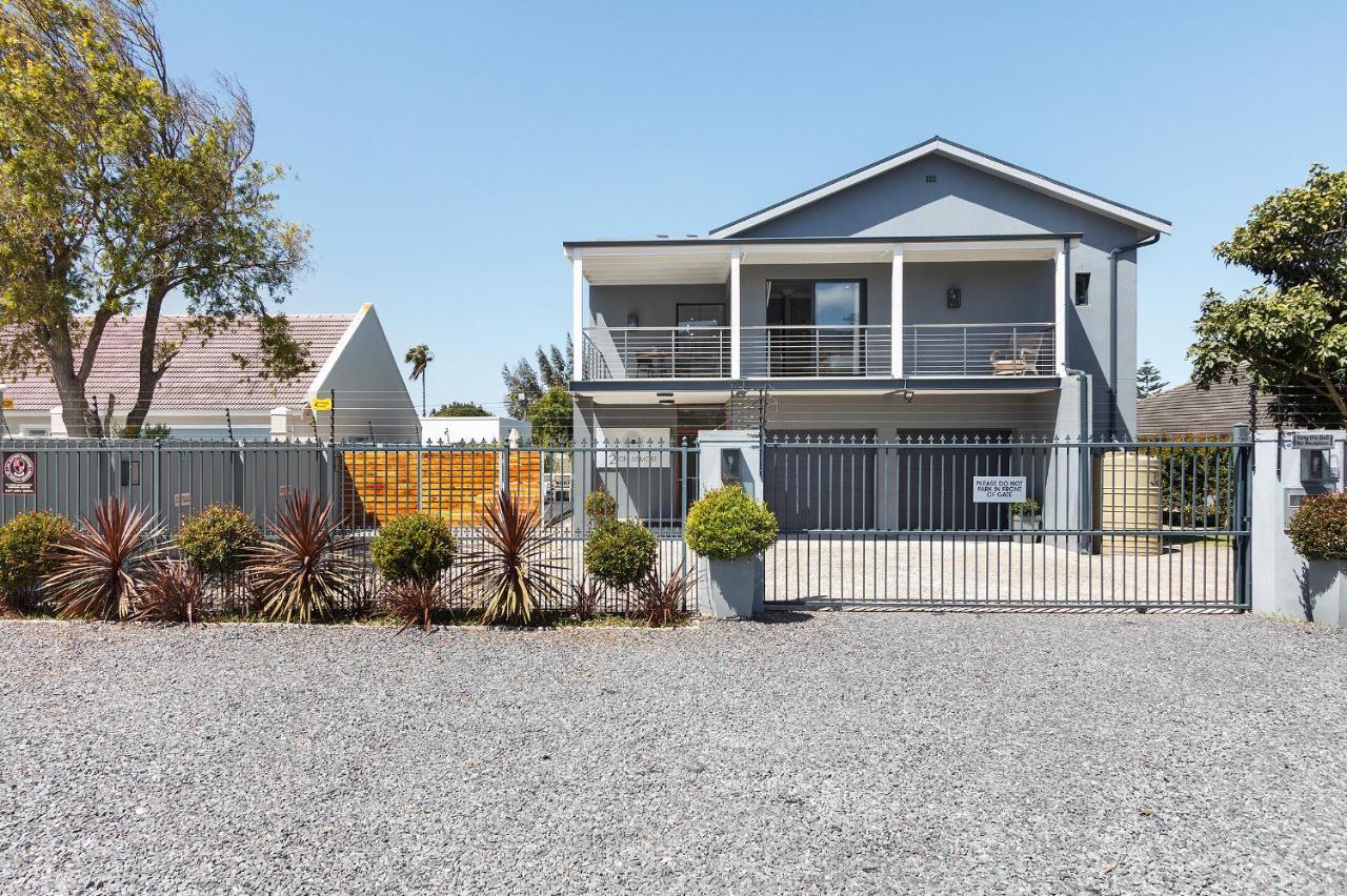 2 On Lismore Guesthouse Tokai Buitenkant foto