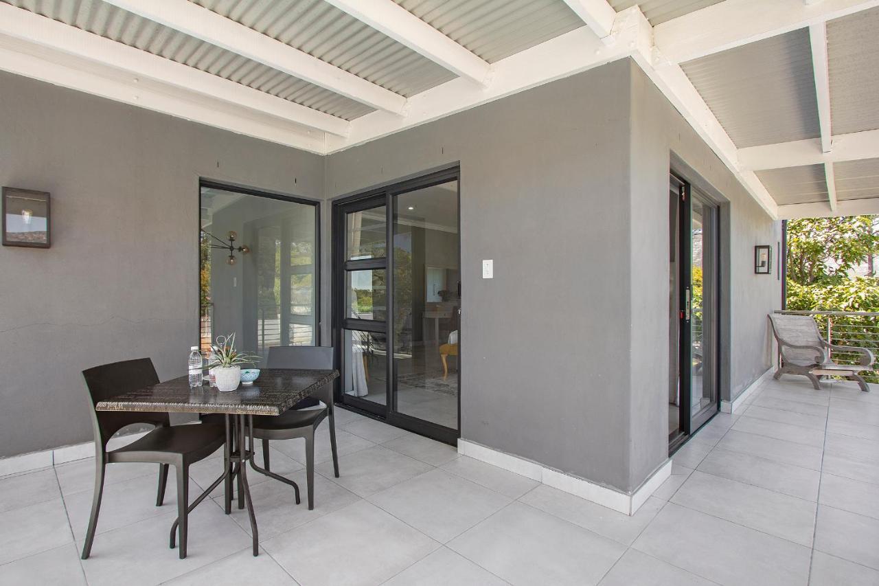 2 On Lismore Guesthouse Tokai Buitenkant foto