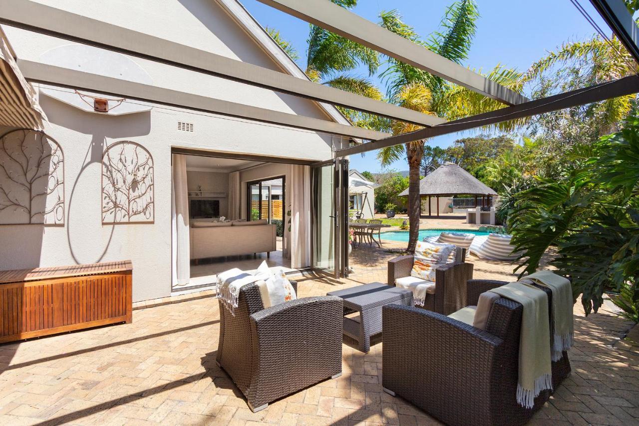 2 On Lismore Guesthouse Tokai Buitenkant foto