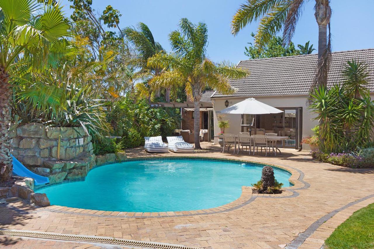 2 On Lismore Guesthouse Tokai Buitenkant foto