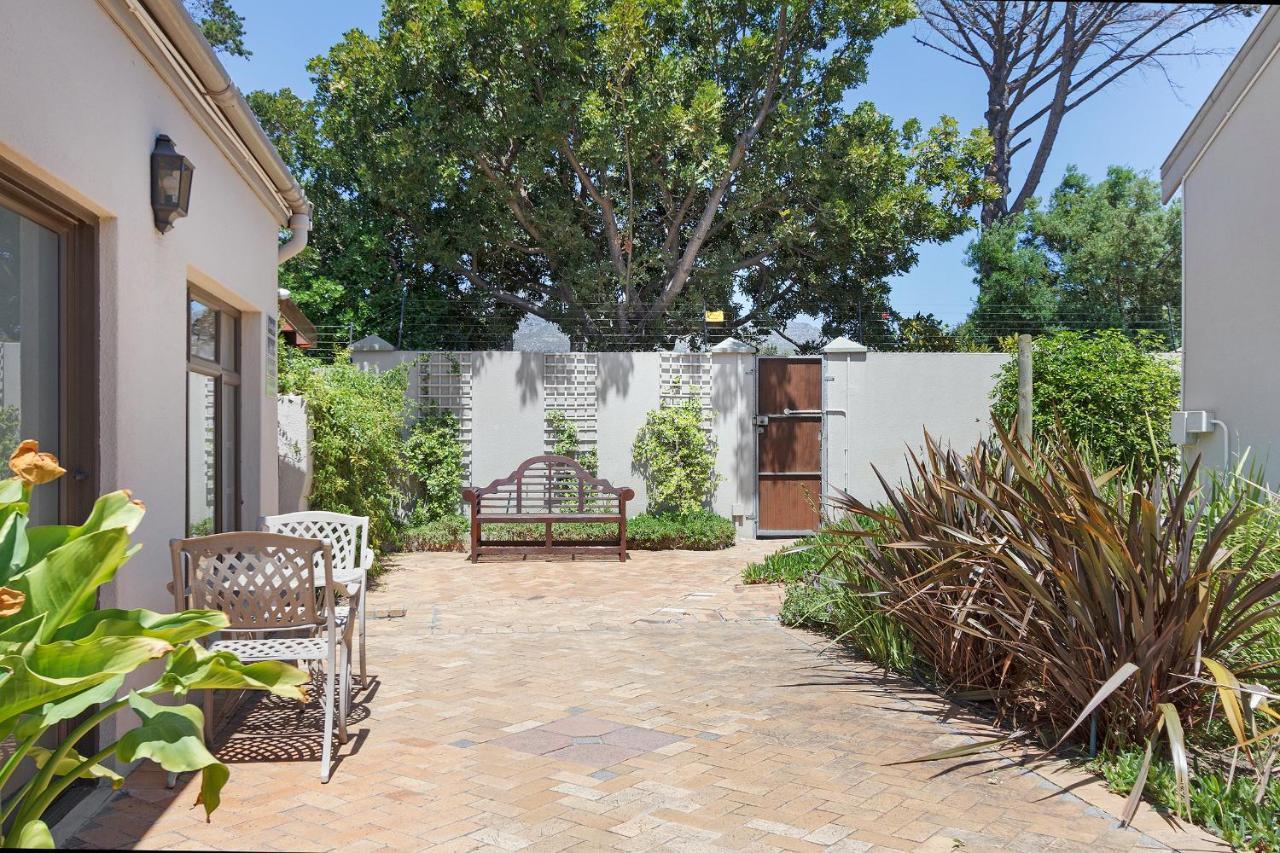 2 On Lismore Guesthouse Tokai Buitenkant foto
