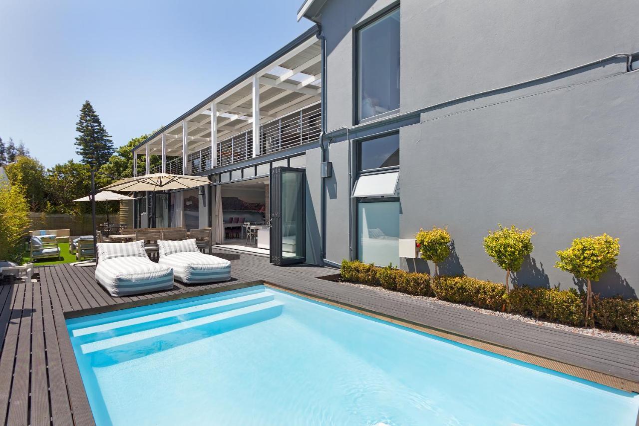 2 On Lismore Guesthouse Tokai Buitenkant foto