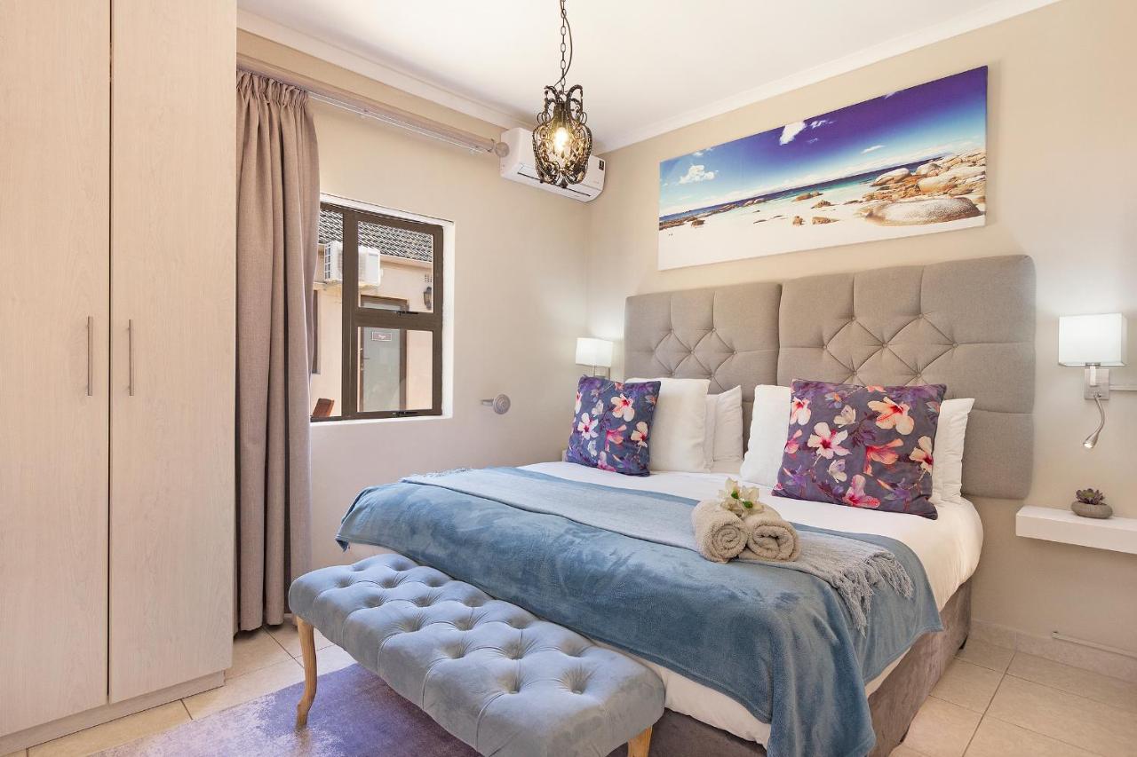 2 On Lismore Guesthouse Tokai Buitenkant foto