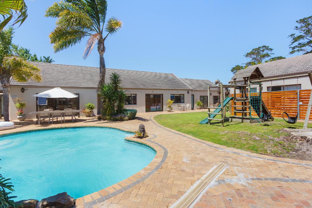 2 On Lismore Guesthouse Tokai Buitenkant foto