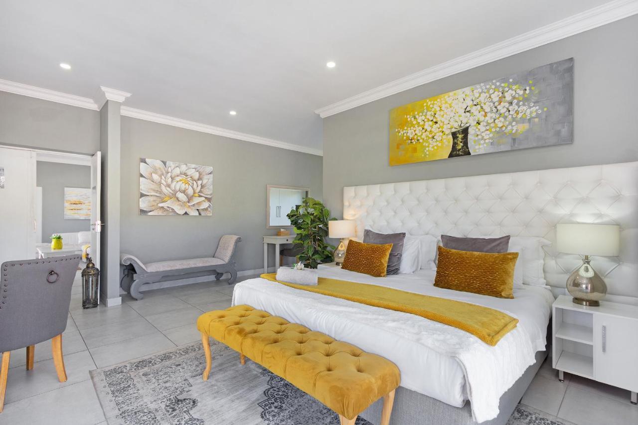 2 On Lismore Guesthouse Tokai Buitenkant foto