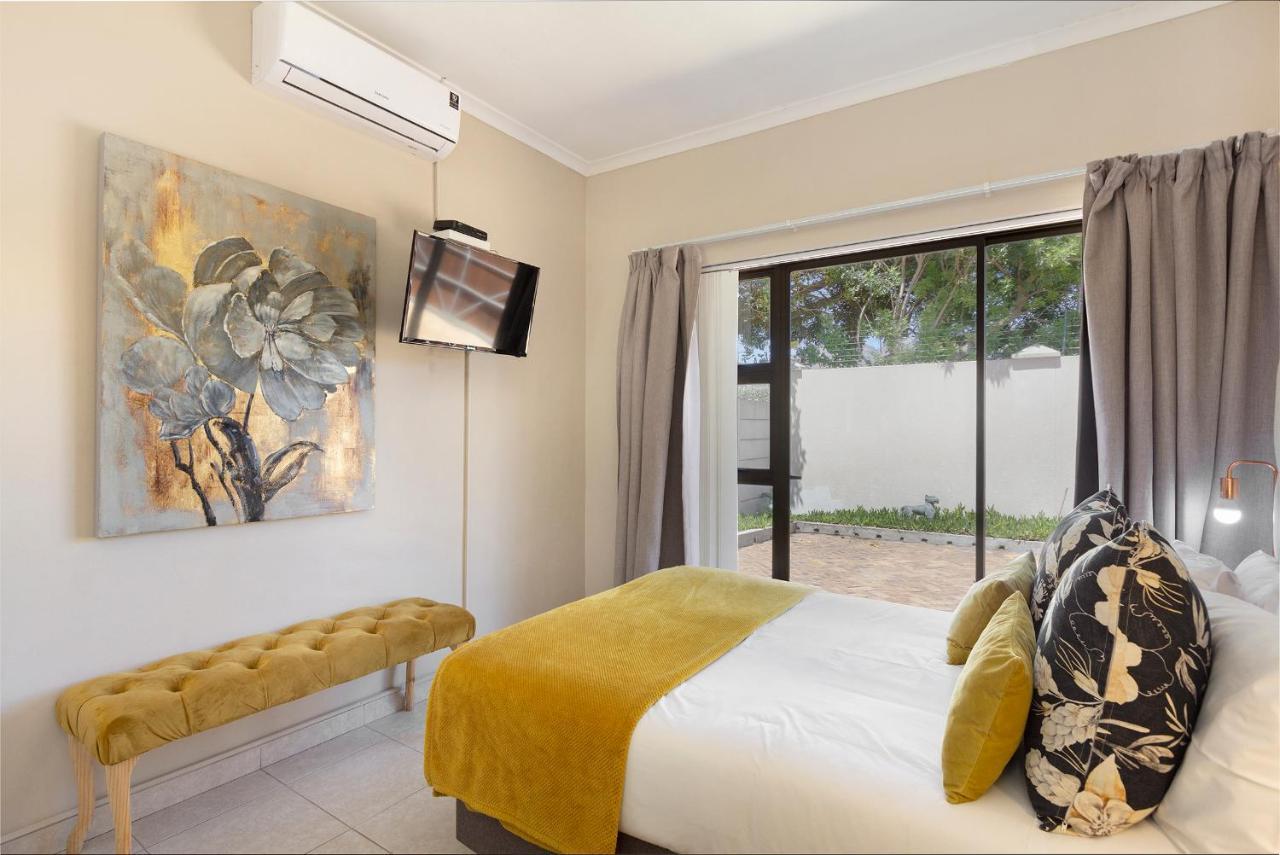 2 On Lismore Guesthouse Tokai Buitenkant foto