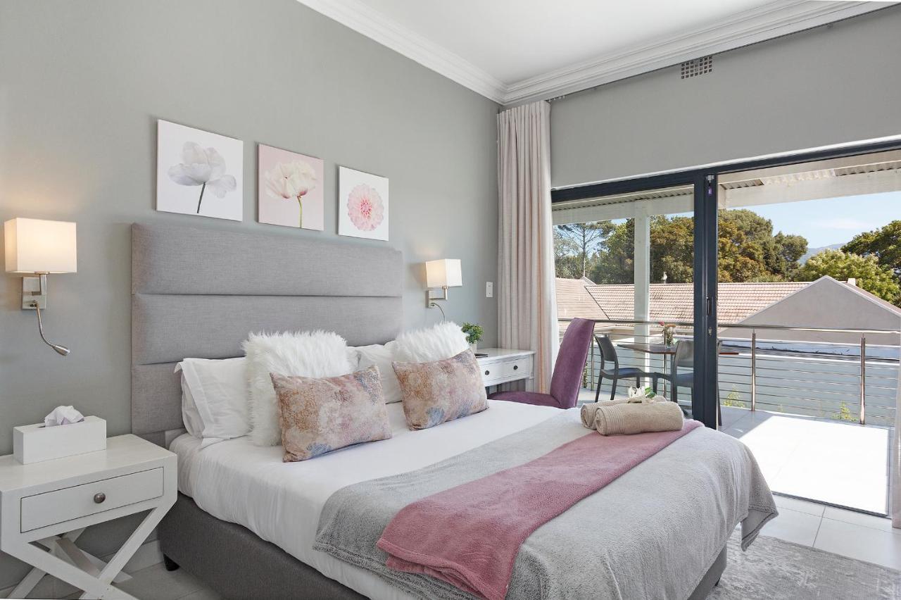 2 On Lismore Guesthouse Tokai Buitenkant foto