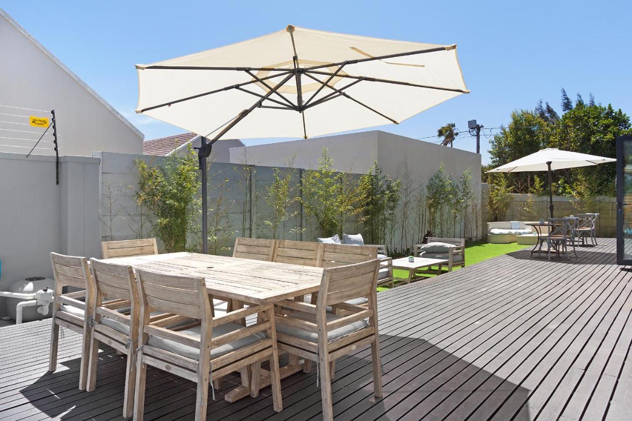 2 On Lismore Guesthouse Tokai Buitenkant foto