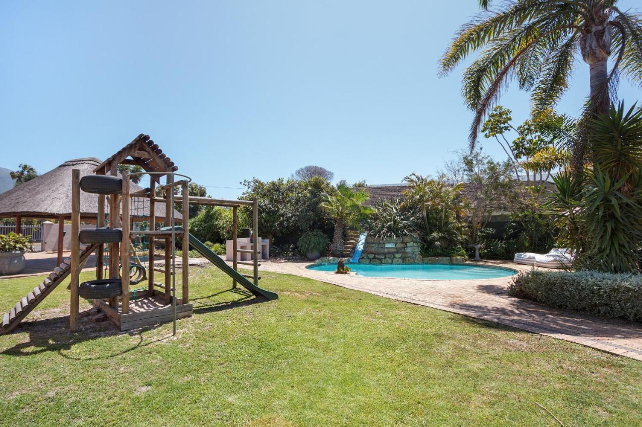 2 On Lismore Guesthouse Tokai Buitenkant foto
