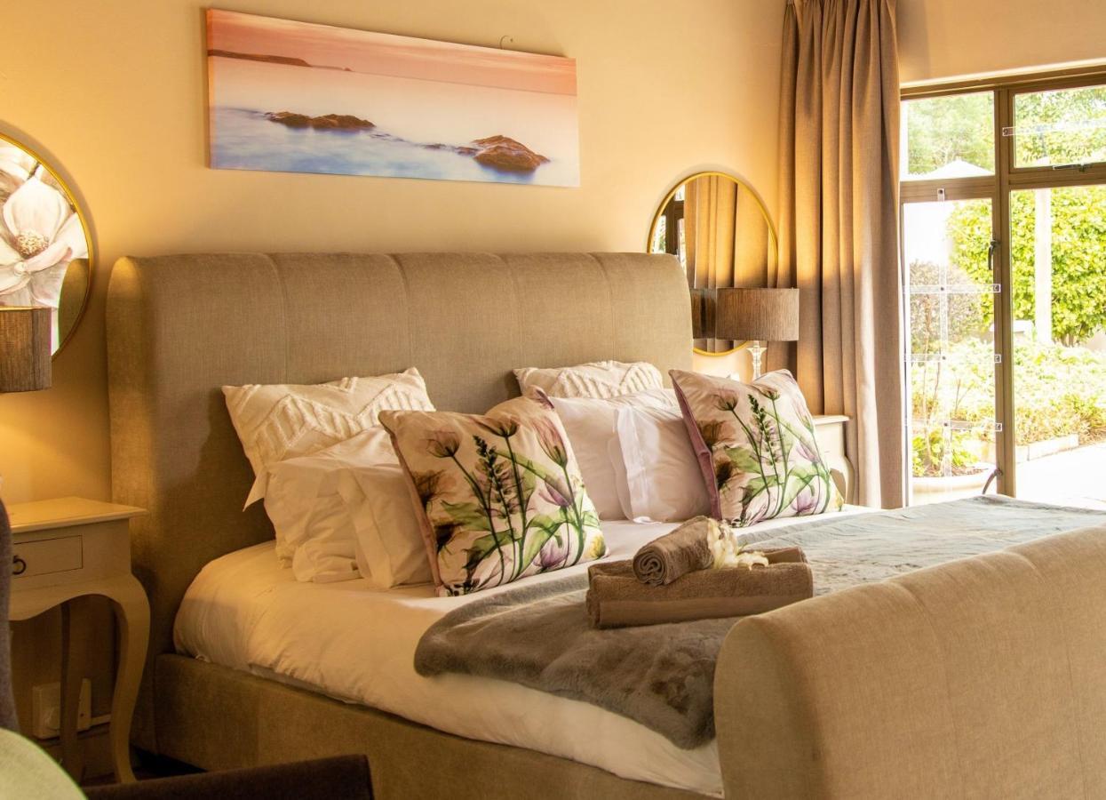 2 On Lismore Guesthouse Tokai Buitenkant foto
