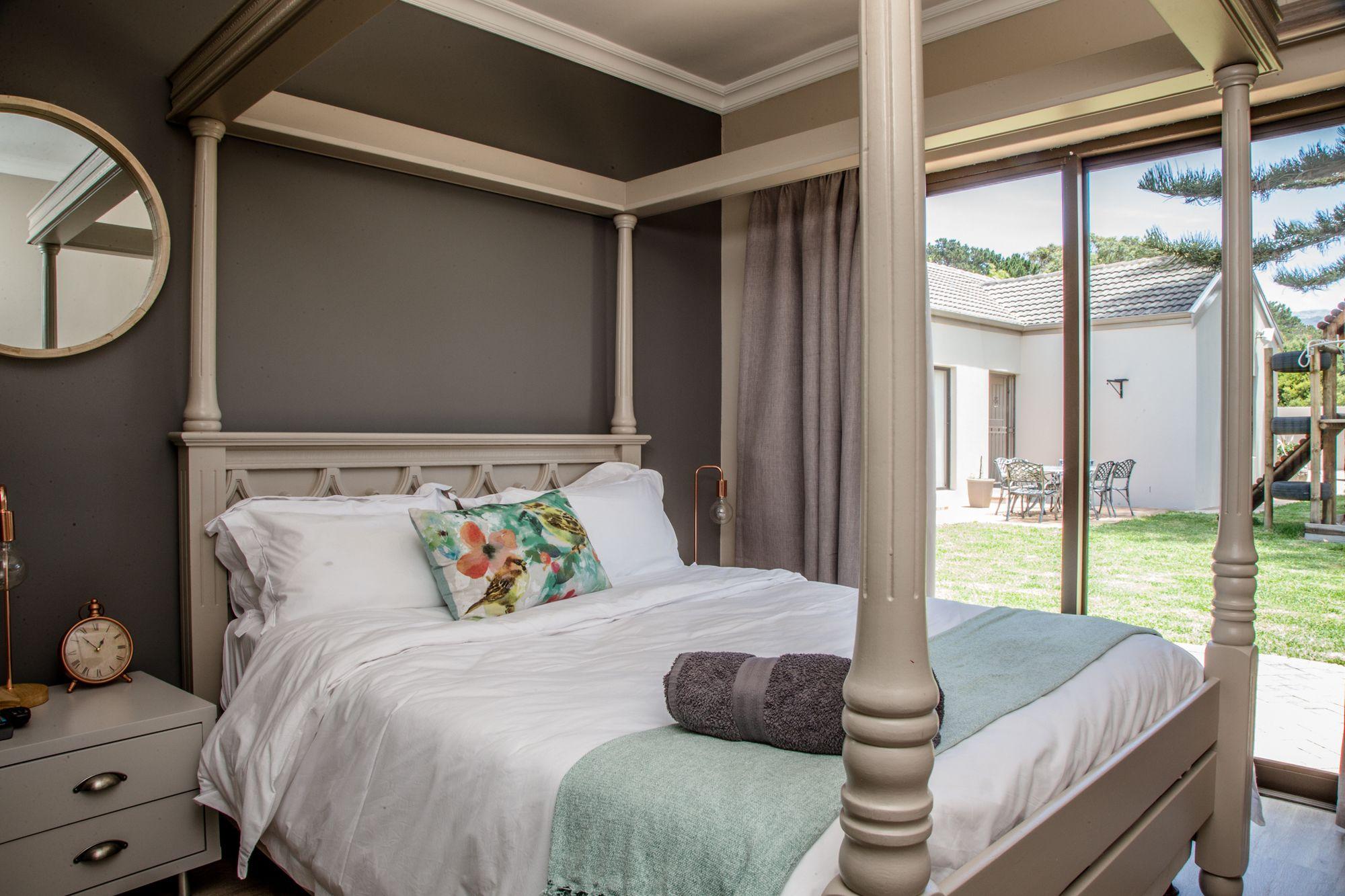 2 On Lismore Guesthouse Tokai Buitenkant foto