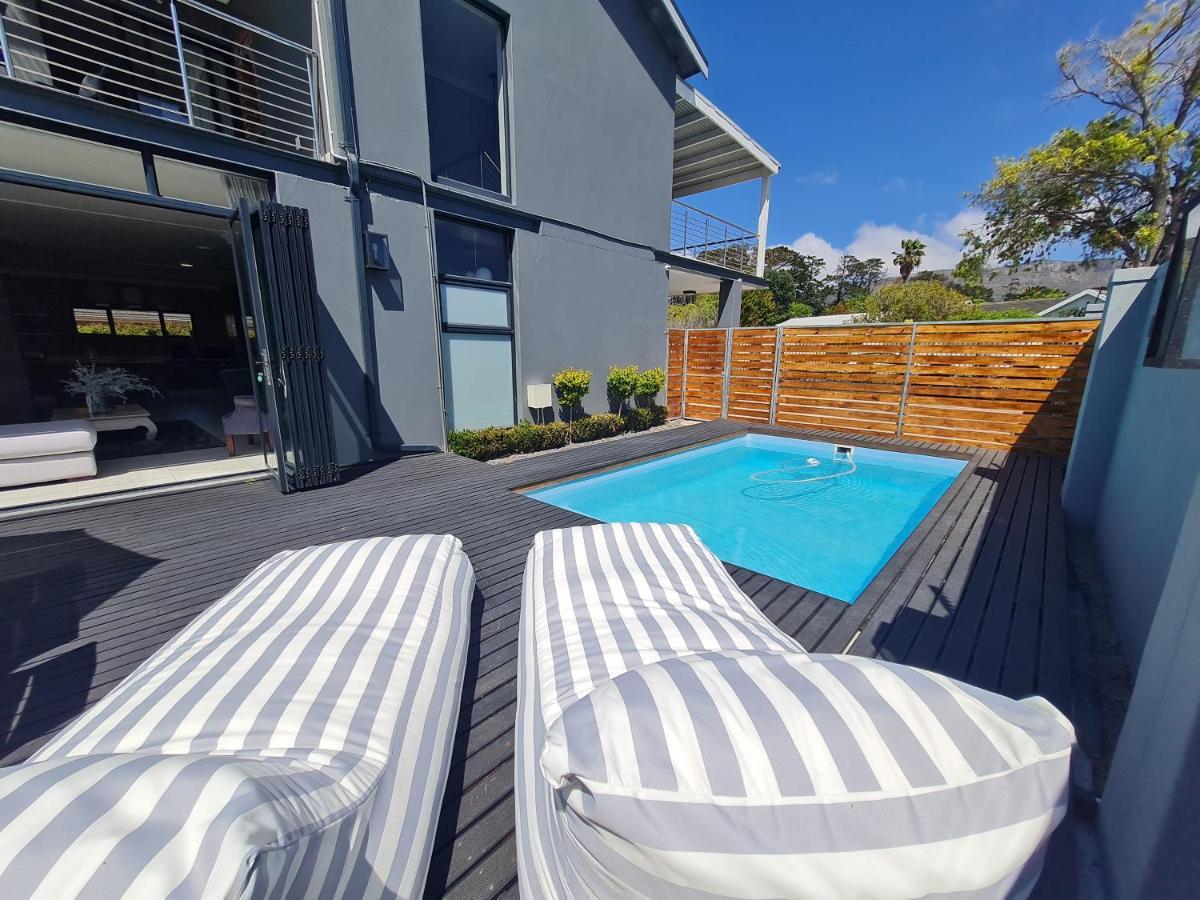 2 On Lismore Guesthouse Tokai Buitenkant foto