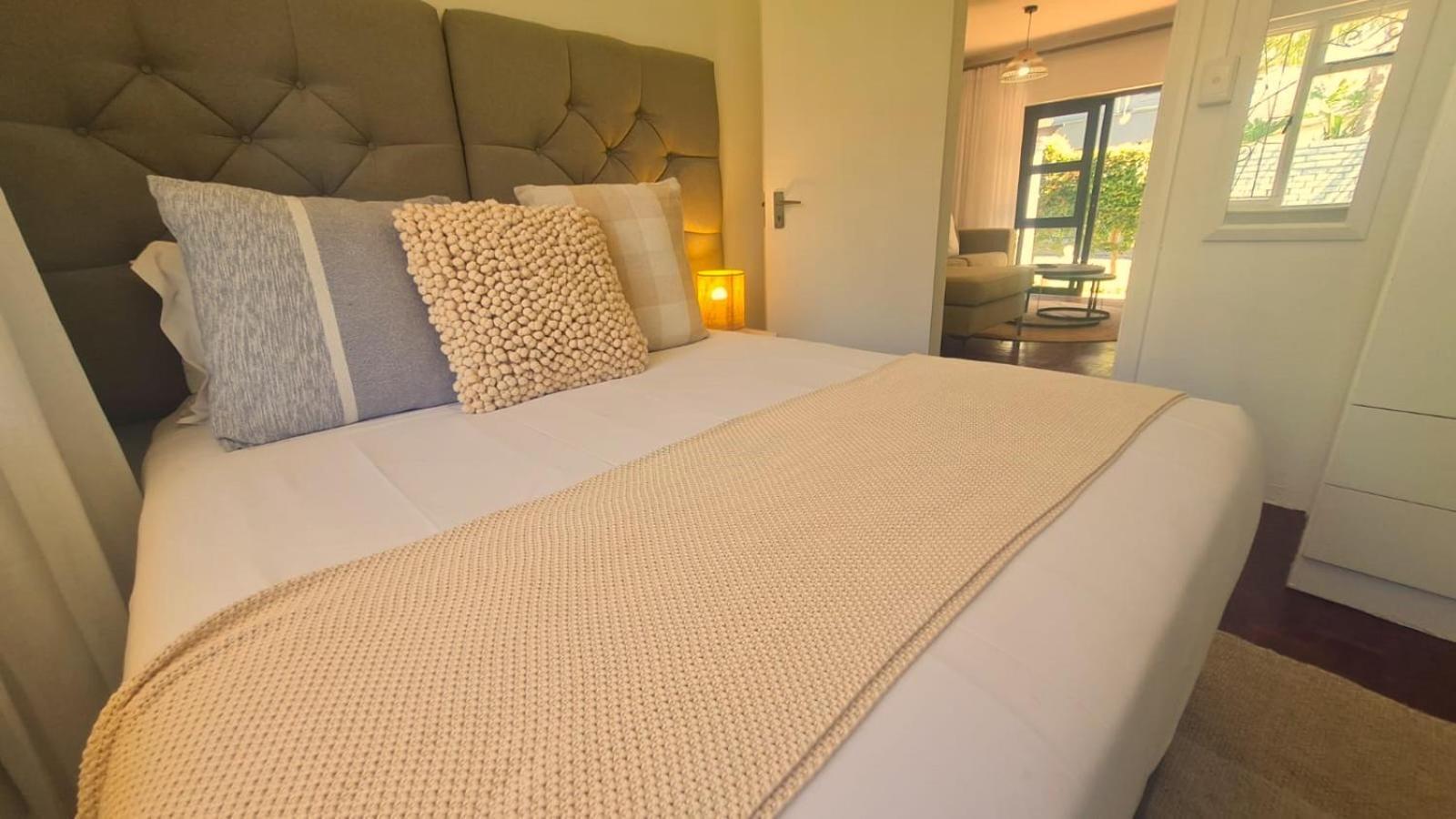 2 On Lismore Guesthouse Tokai Buitenkant foto