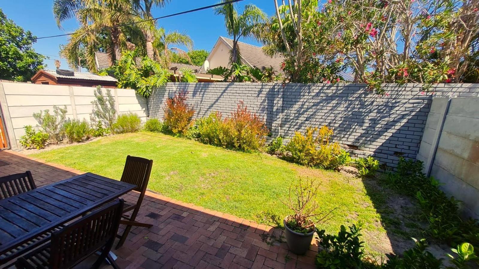 2 On Lismore Guesthouse Tokai Buitenkant foto