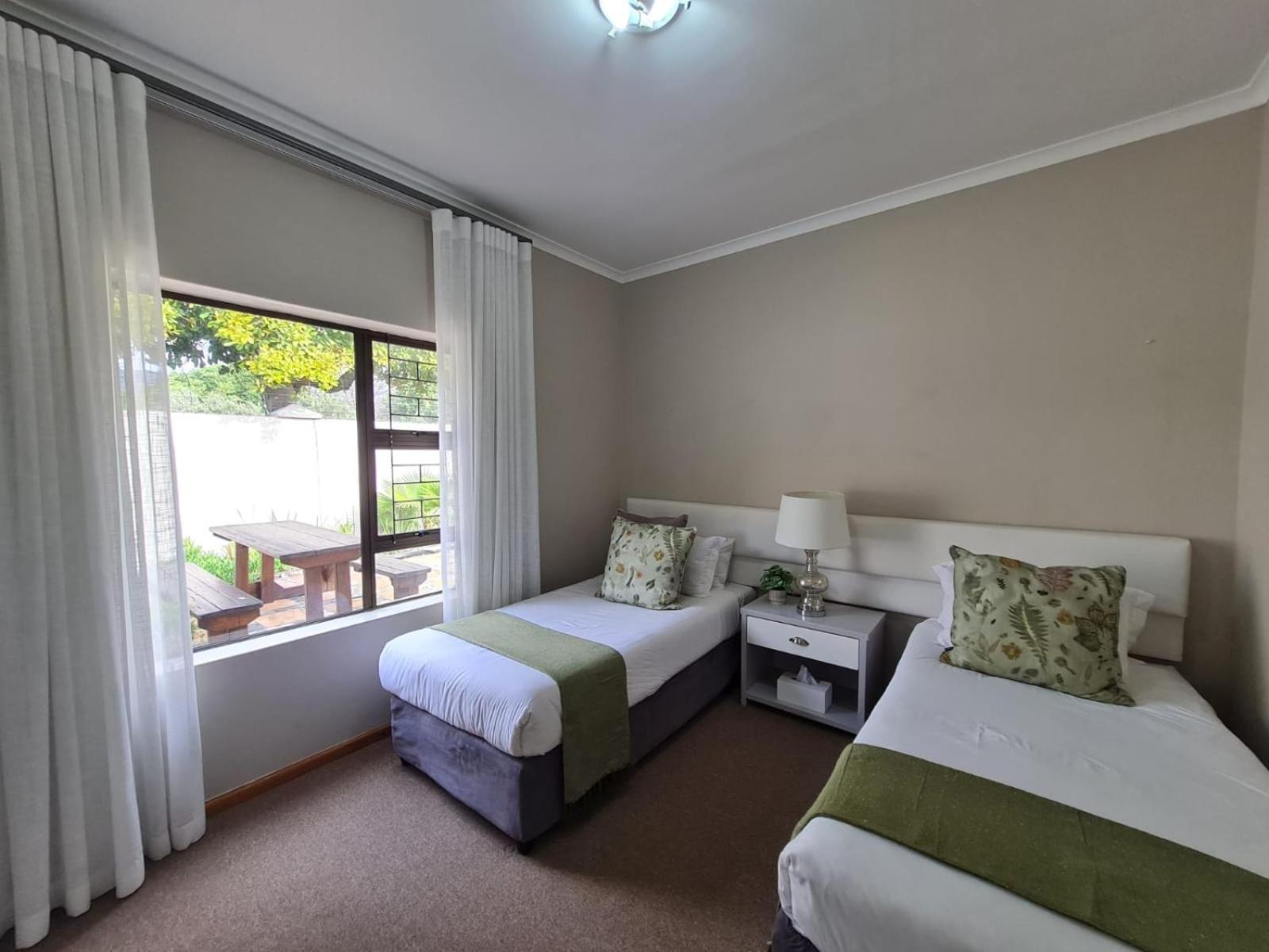 2 On Lismore Guesthouse Tokai Buitenkant foto