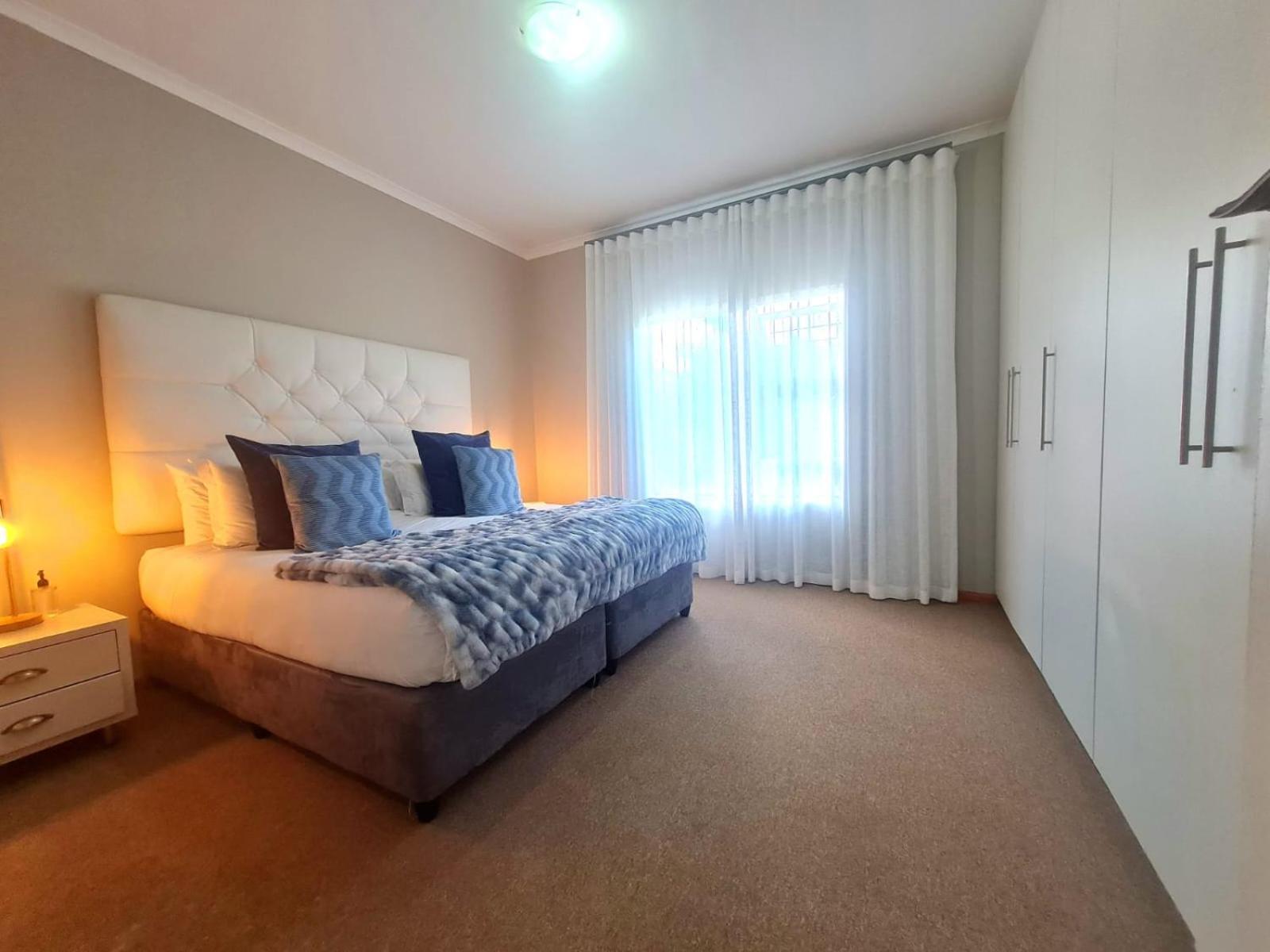 2 On Lismore Guesthouse Tokai Buitenkant foto