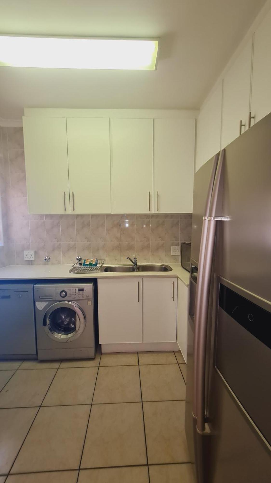 2 On Lismore Guesthouse Tokai Buitenkant foto