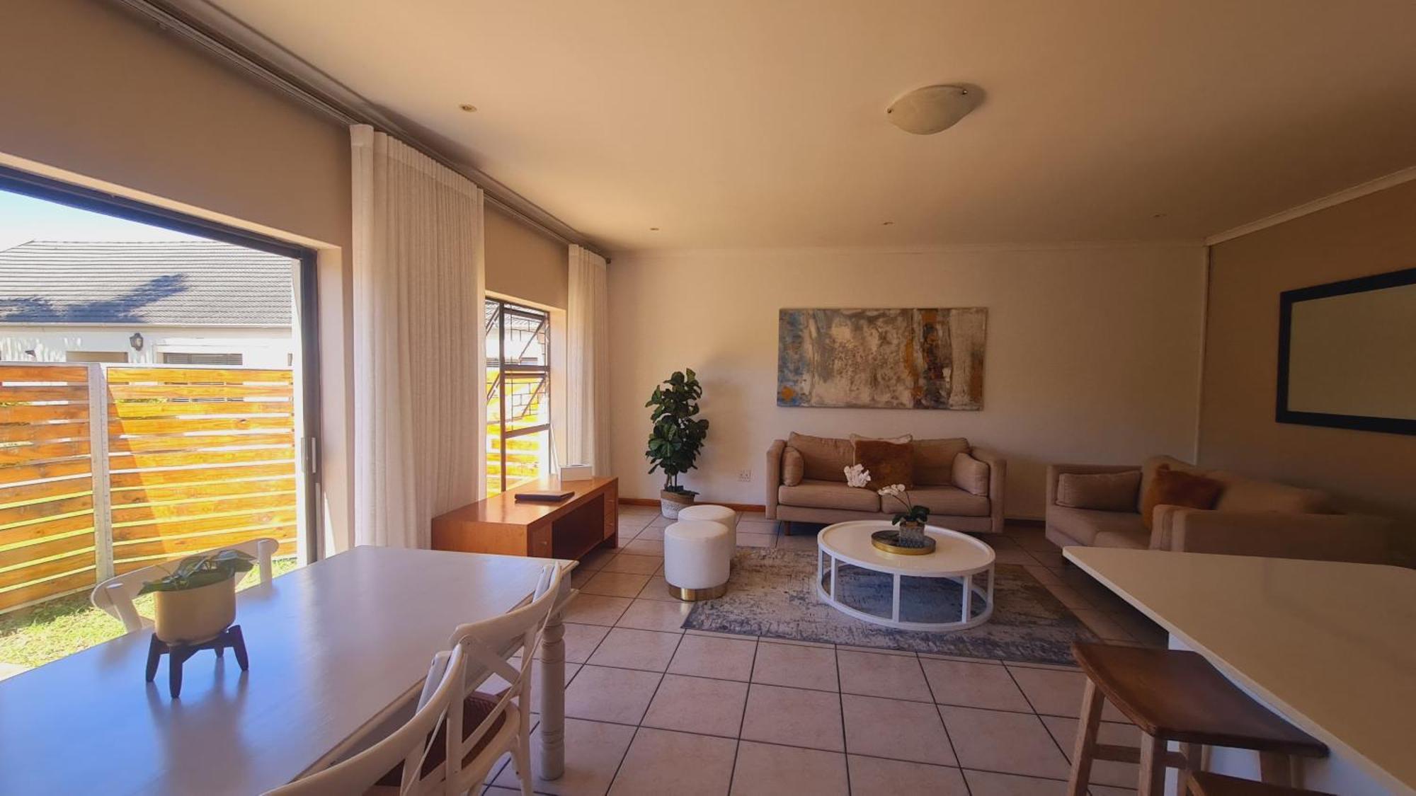 2 On Lismore Guesthouse Tokai Buitenkant foto